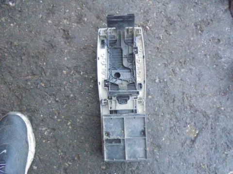 Κονσόλα Αυτόματου Λεβιέ FJG500032XXX για LANDROVER DISCOVERY (2010 - ) (LA) IV *Ε* -  Κονσόλα Αυτόματου Λεβιέ FJG500032XXX για LANDROVER DISCOVERY (2010 - ) (LA) IV *Ε* -