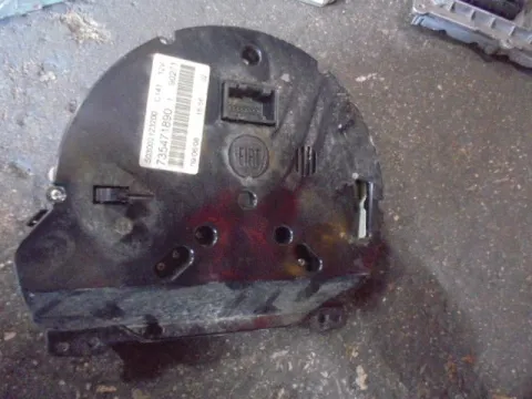 Κοντέρ 735471890 για FIAT 500 (2007 - 2016) -  Κοντέρ 735471890 για FIAT 500 (2007 - 2016) -