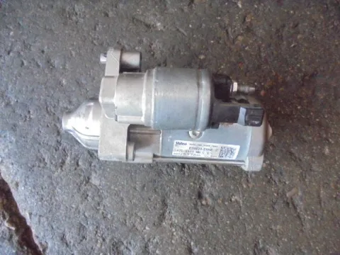 Μίζα 9832577880 για PEUGEOT 3008 (2017 - ) / Diesel Μίζα 9832577880 για PEUGEOT 3008 (2017 - ) / Diesel