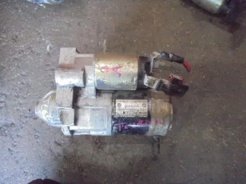 Μίζα 56041013AB για JEEP CHEROKEE (1997 - 2001) (XJ) Μίζα 56041013AB για JEEP CHEROKEE (1997 - 2001) (XJ)