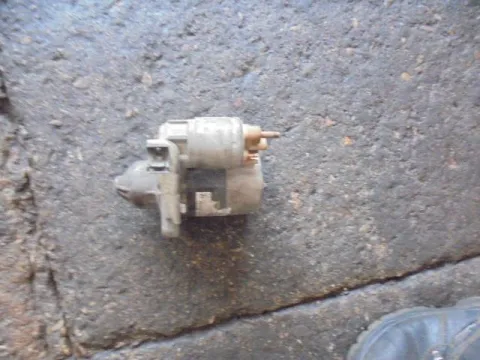 Μίζα για TOYOTA AYGO (2005 - 2009) (B10) Μίζα για TOYOTA AYGO (2005 - 2009) (B10)