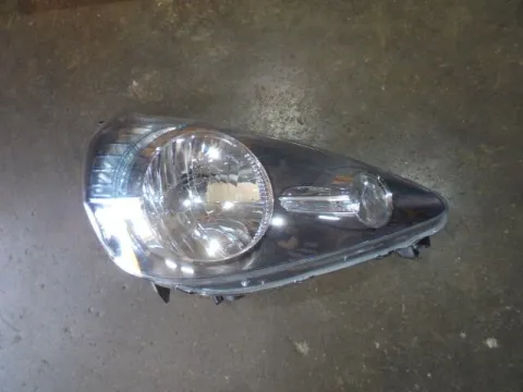Φανάρι Εμπρός Δεξί (Σπασμένη Βάση) για HONDA JAZZ (2005 - 2008) (GD) ΙΜΙΤΑΣΙΟΝ Φανάρι Εμπρός Δεξί (Σπασμένη Βάση) για HONDA JAZZ (2005 - 2008) (GD) ΙΜΙΤΑΣΙΟΝ