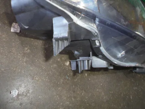 Φανάρι Εμπρός Δεξί (Σπασμένη Βάση) για HONDA JAZZ (2005 - 2008) (GD) ΙΜΙΤΑΣΙΟΝ -  Φανάρι Εμπρός Δεξί (Σπασμένη Βάση) για HONDA JAZZ (2005 - 2008) (GD) ΙΜΙΤΑΣΙΟΝ -