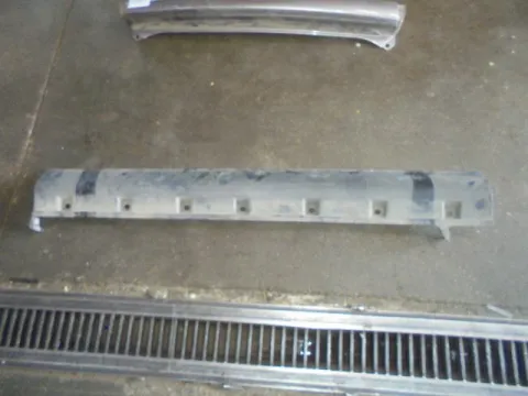 Μαρσπιέ Αριστερός για SUZUKI SX4 (2007 - 2009) (RW) , (2010 - 2013) (RW) *Γ* Μαρσπιέ Αριστερός για SUZUKI SX4 (2007 - 2009) (RW) , (2010 - 2013) (RW) *Γ*