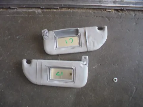 Σετ Σκιαδίων για CITROEN C1 (2005 - 2008) (P) , (2009 - 2012) (P) Σετ Σκιαδίων για CITROEN C1 (2005 - 2008) (P) , (2009 - 2012) (P)