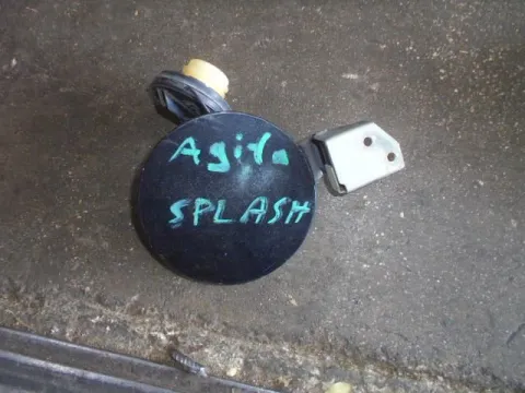 Πορτάκι Βενζίνης για OPEL AGILA (2008 - ) , SUZUKI SPLASH (2008 - 2012) (A5B) Πορτάκι Βενζίνης για OPEL AGILA (2008 - ) , SUZUKI SPLASH (2008 - 2012) (A5B)