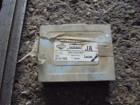 Εγκέφαλος Κινητήρα 23710-82J00 για NISSAN PRIMERA (1994 - 1996) (P10) ΤΕΛΑΡΟ 4*245891 Εγκέφαλος Κινητήρα 23710-82J00 για NISSAN PRIMERA (1994 - 1996) (P10) ΤΕΛΑΡΟ 4*245891