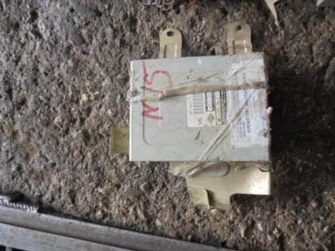 Εγκέφαλος Κινητήρα 237102N305 για NISSAN ALMERA (1995 - 1998) (N15) ΤΕΛΑΡΟ 4*245891 Εγκέφαλος Κινητήρα 237102N305 για NISSAN ALMERA (1995 - 1998) (N15) ΤΕΛΑΡΟ 4*245891