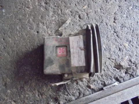 Εγκέφαλος Κινητήρα 33920-76A0 για SUZUKI CARRY (1999 - 2003) (SK) ΤΕΛΑΡΟ 2*245614