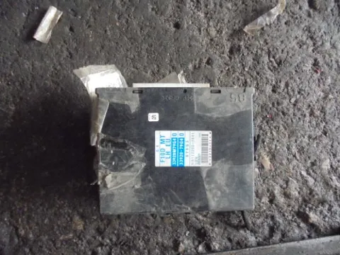 Εγκέφαλος Κινητήρα 33920-79G4 για SUZUKI ALTO (2002 - 2008) (RF) ΤΕΛΑΡΟ 2*245614 Εγκέφαλος Κινητήρα 33920-79G4 για SUZUKI ALTO (2002 - 2008) (RF) ΤΕΛΑΡΟ 2*245614