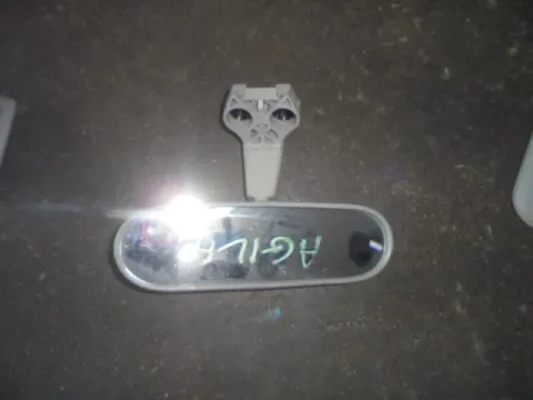 Καθρέπτης Εσωτερικός για Πίσω Ορατότητα για OPEL AGILA (2008 - ) Καθρέπτης Εσωτερικός για Πίσω Ορατότητα για OPEL AGILA (2008 - )