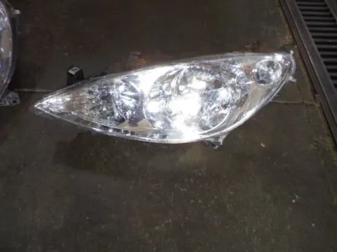 Φανάρι Εμπρός Αριστερό για PEUGEOT 307 (2001 - 2005) (3A) (3C) ΙΜΙΤΑΣΙΟΝ Φανάρι Εμπρός Αριστερό για PEUGEOT 307 (2001 - 2005) (3A) (3C) ΙΜΙΤΑΣΙΟΝ