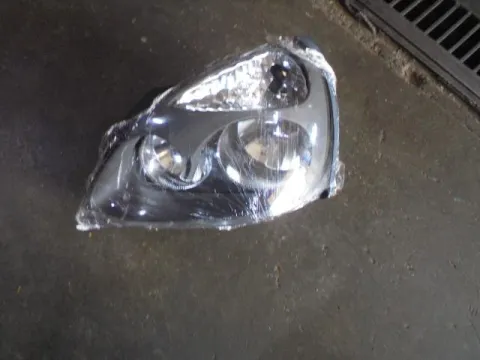 Φανάρι Εμπρός Αριστερό για RENAULT CLIO (2001 - 2005) (BB_) (CB_) ΙΜΙΤΑΣΙΟΝ Φανάρι Εμπρός Αριστερό για RENAULT CLIO (2001 - 2005) (BB_) (CB_) ΙΜΙΤΑΣΙΟΝ