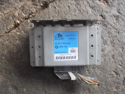 Εγκέφαλος Κινητήρα 34.52-1163090 για BMW 3 Series (1990 - 1995) (E36)   ΤΕΛΑΡΟ 1"(ΠΙΣΩ ΣΚΑΛΑ) Εγκέφαλος Κινητήρα 34.52-1163090 για BMW 3 Series (1990 - 1995) (E36)   ΤΕΛΑΡΟ 1"(ΠΙΣΩ ΣΚΑΛΑ)