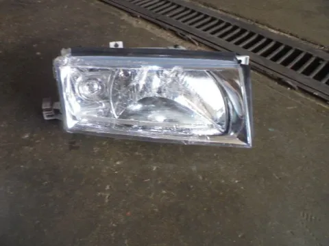 Φανάρι Εμπρός Δεξί (Χωρίς Προβολέα) για SKODA OCTAVIA (1997 - 2000) 4 (1U2-5) , (2000 - 2008) 4 (1U2-5) ΙΜΙΤΑΣΙΟΝ Φανάρι Εμπρός Δεξί (Χωρίς Προβολέα) για SKODA OCTAVIA (1997 - 2000) 4 (1U2-5) , (2000 - 2008) 4 (1U2-5) ΙΜΙΤΑΣΙΟΝ