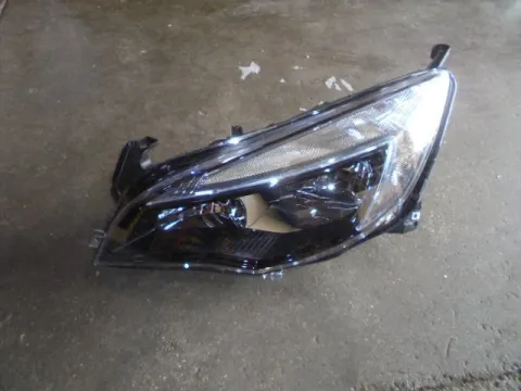 Φανάρι Εμπρός Αριστερό για OPEL ASTRA (2010 - 2012) J ΙΜΙΤΑΣΙΟΝ Φανάρι Εμπρός Αριστερό για OPEL ASTRA (2010 - 2012) J ΙΜΙΤΑΣΙΟΝ
