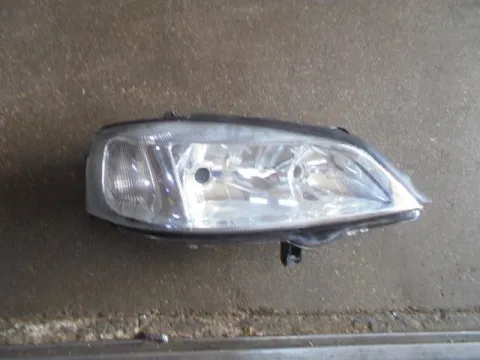 Φανάρι Εμπρός Δεξί για OPEL ASTRA (1998 - 2004) G ΙΜΙΤΑΣΙΟΝ Φανάρι Εμπρός Δεξί για OPEL ASTRA (1998 - 2004) G ΙΜΙΤΑΣΙΟΝ
