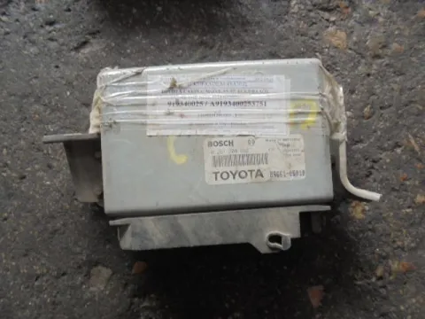 Εγκέφαλος Κινητήρα 0261200682 για TOYOTA CARINA (1992 - 1995) E (T190) Εγκέφαλος Κινητήρα 0261200682 για TOYOTA CARINA (1992 - 1995) E (T190)
