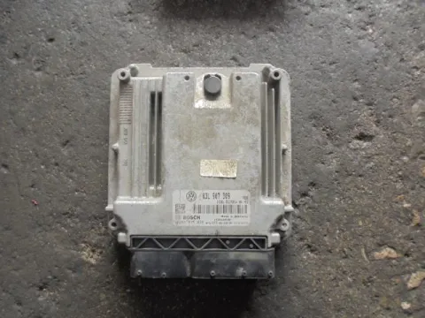 Εγκέφαλος Κινητήρα 0281015029 για VW PASSAT (2005 - 2011) (3C2) ΤΕΛΑΡΟ 6*253673 Εγκέφαλος Κινητήρα 0281015029 για VW PASSAT (2005 - 2011) (3C2) ΤΕΛΑΡΟ 6*253673