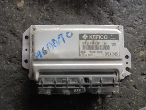 Εγκέφαλος Κινητήρα 39110-02025 για KIA PICANTO (2004 - 2008) (BA) ΤΕΛΑΡΟ ΔΙΑΦΟΡΟΙ *30* Εγκέφαλος Κινητήρα 39110-02025 για KIA PICANTO (2004 - 2008) (BA) ΤΕΛΑΡΟ ΔΙΑΦΟΡΟΙ *30*