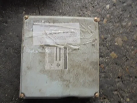 Εγκέφαλος Κινητήρα MEC20-501 για NISSAN PRIMERA (1999 - 2001) (P11) ΤΕΛΑΡΟ 3*245876 Εγκέφαλος Κινητήρα MEC20-501 για NISSAN PRIMERA (1999 - 2001) (P11) ΤΕΛΑΡΟ 3*245876