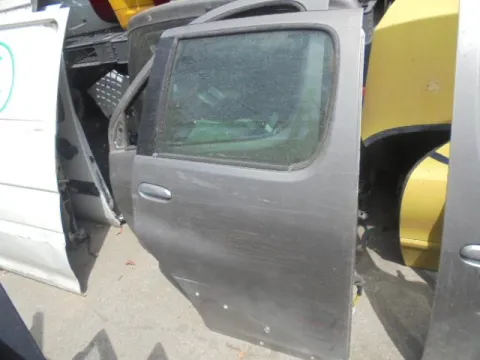 Πόρτα Πίσω Δεξιά για TOYOTA YARIS VERSO (1999 - 2002) (XP20) *Ε* Πόρτα Πίσω Δεξιά για TOYOTA YARIS VERSO (1999 - 2002) (XP20) *Ε*