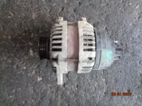 Δυναμό - Εναλλάκτης για HYUNDAI i10 (2008 - 2011) 1200 petrol 78