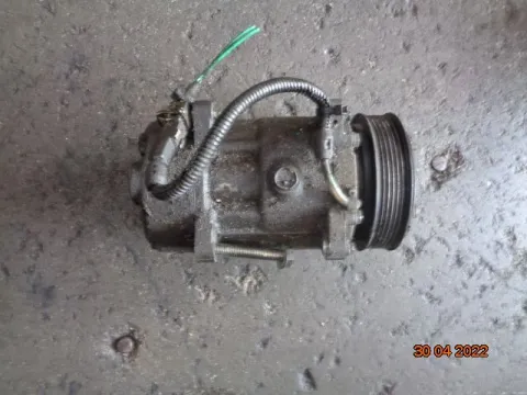 Συμπιεστής A-C (Κομπρέσορας) για CITROEN XANTIA (1995 - 1998) (X1) 1600 BFZ (XU5JP) Petrol 88 Συμπιεστής A-C (Κομπρέσορας) για CITROEN XANTIA (1995 - 1998) (X1) 1600 BFZ (XU5JP) Petrol 88