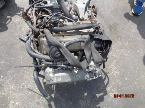 Κινητήρας Κορμός - Καπάκι PF για VW GOLF (1983 - 1992) Mk2 (19E - 1G1) 1800 (PF) Petrol 107 GTI CAT Κινητήρας Κορμός - Καπάκι PF για VW GOLF (1983 - 1992) Mk2 (19E - 1G1) 1800 (PF) Petrol 107 GTI CAT