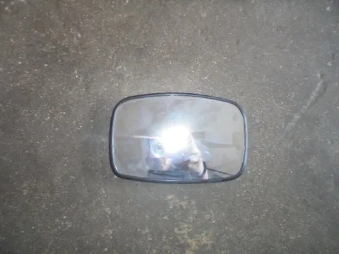 Κρύσταλλο Καθρέπτη Δεξιό για FORD FIESTA (1999 - 2002) Mk4b ΙΜΙΤΑΣΙΟΝ Κρύσταλλο Καθρέπτη Δεξιό για FORD FIESTA (1999 - 2002) Mk4b ΙΜΙΤΑΣΙΟΝ
