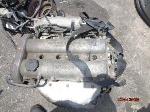 Κινητήρας Κορμός - Καπάκι BP για MAZDA 323F (1989 - 1994) (BG) 1800 BP petrol 103 16V Κινητήρας Κορμός - Καπάκι BP για MAZDA 323F (1989 - 1994) (BG) 1800 BP petrol 103 16V