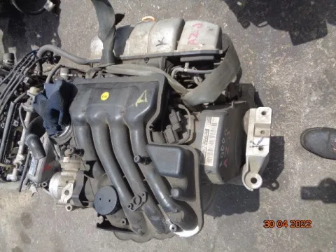 Κινητήρας Κορμός - Καπάκι AZJ για VW GOLF (1998 - 2004) Mk4 (1J1) 2000 (APK)(AQY)(AZG)(AZJ) Petrol 115 Κινητήρας Κορμός - Καπάκι AZJ για VW GOLF (1998 - 2004) Mk4 (1J1) 2000 (APK)(AQY)(AZG)(AZJ) Petrol 115