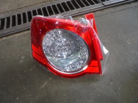 Φανάρι Πίσω Αριστερό LED (Ελαττωματικό) για VW PASSAT (2005 - 2011) (3C2) Sedan - 4dr ΙΜΙΤΑΣΙΟΝ Φανάρι Πίσω Αριστερό LED (Ελαττωματικό) για VW PASSAT (2005 - 2011) (3C2) Sedan - 4dr ΙΜΙΤΑΣΙΟΝ