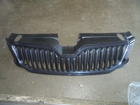 Μάσκα (Ελαττωματική) για SKODA OCTAVIA (2014 - 2017) ΙΜΙΤΑΣΙΟΝ Μάσκα (Ελαττωματική) για SKODA OCTAVIA (2014 - 2017) ΙΜΙΤΑΣΙΟΝ