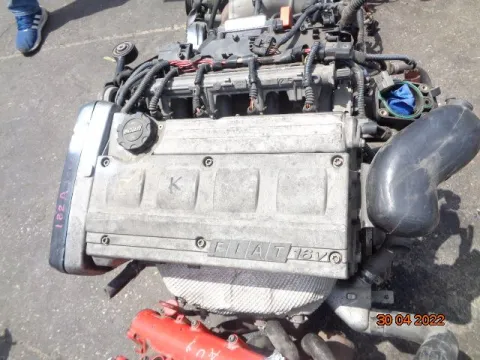 Κινητήρας Κορμός - Καπάκι 182A3000 για FIAT BRAVA (1995 - 2001) (182) 1400 (182A3.000) Petrol 80 12V Κινητήρας Κορμός - Καπάκι 182A3000 για FIAT BRAVA (1995 - 2001) (182) 1400 (182A3.000) Petrol 80 12V