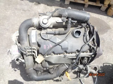 Κινητήρας Κορμός - Καπάκι  BJB για SEAT TOLEDO (2005 - 2009) (5P) 1900 (BJB) Diesel 105 TDI Κινητήρας Κορμός - Καπάκι  BJB για SEAT TOLEDO (2005 - 2009) (5P) 1900 (BJB) Diesel 105 TDI