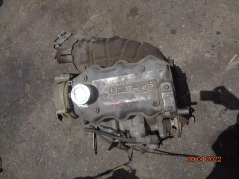 Κινητήρας Κορμός - Καπάκι EF10 για SUBARU JUSTY (1989 - 1996) (KA-KD) 1000 (EF10) petrol 50 KA5-KD5 Κινητήρας Κορμός - Καπάκι EF10 για SUBARU JUSTY (1989 - 1996) (KA-KD) 1000 (EF10) petrol 50 KA5-KD5