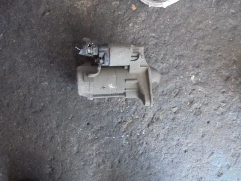 Μίζα για TOYOTA YARIS (2003 - 2005) (XP10) 1300 2SZ-FE petrol 86 SCP12 Μίζα για TOYOTA YARIS (2003 - 2005) (XP10) 1300 2SZ-FE petrol 86 SCP12