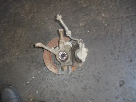 Άκρο Εμπρός Αριστερό Χ. Μπουκάλα για FIAT SEICENTO (1998 - 2001) (187) 1101 (187A1.000) Petrol 54 Spo Άκρο Εμπρός Αριστερό Χ. Μπουκάλα για FIAT SEICENTO (1998 - 2001) (187) 1101 (187A1.000) Petrol 54 Spo