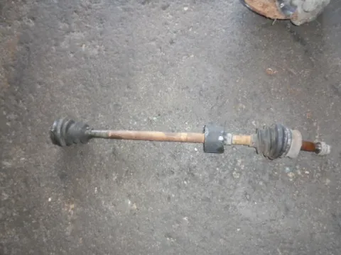 Ημιαξόνιο Εμπρός Δεξί για FIAT SEICENTO (1998 - 2001) (187) 1101 (187A1.000) Petrol 54 Spo Ημιαξόνιο Εμπρός Δεξί για FIAT SEICENTO (1998 - 2001) (187) 1101 (187A1.000) Petrol 54 Spo