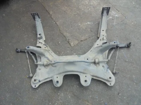 Γέφυρα Εμπρός Οριζόντια για FIAT 500 (2007 - 2016) 1200 (169A4.000) Petrol 69 *ΔΒ* ΠΑΛΕΤΑ *266* Γέφυρα Εμπρός Οριζόντια για FIAT 500 (2007 - 2016) 1200 (169A4.000) Petrol 69 *ΔΒ* ΠΑΛΕΤΑ *266*