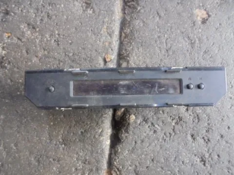 Ρολόι 34600-65J41 για SUZUKI GRAND VITARA (2013 - ) Ρολόι 34600-65J41 για SUZUKI GRAND VITARA (2013 - )