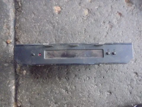 Ρολόι 34600-79J50 για SUZUKI SX4 (2007 - 2009) (RW) Ρολόι 34600-79J50 για SUZUKI SX4 (2007 - 2009) (RW)