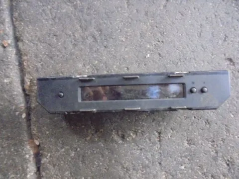Ρολόι 34600-65J21 για SUZUKI GRAND VITARA (2006 - 2009) (JB) Ρολόι 34600-65J21 για SUZUKI GRAND VITARA (2006 - 2009) (JB)
