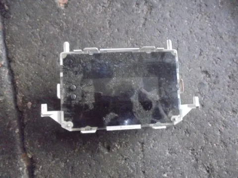 Οθόνη Υπολογιστή 8A6T-188955-AJ για FORD FIESTA (2008 - 2012) Mk6 (JA8) Οθόνη Υπολογιστή 8A6T-188955-AJ για FORD FIESTA (2008 - 2012) Mk6 (JA8)
