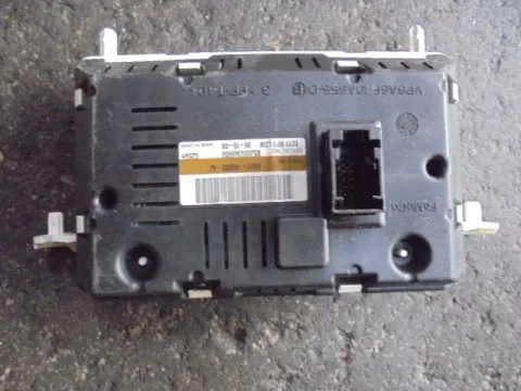 Οθόνη Υπολογιστή 8A6T-188955-AJ για FORD FIESTA (2008 - 2012) Mk6 (JA8) -  Οθόνη Υπολογιστή 8A6T-188955-AJ για FORD FIESTA (2008 - 2012) Mk6 (JA8) -