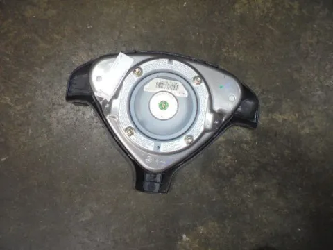 Αερόσακος Εμπρός Οδηγού χωρίς Τιμόνι για SUZUKI WAGON R (2000 - 2003) (RB) -  Αερόσακος Εμπρός Οδηγού χωρίς Τιμόνι για SUZUKI WAGON R (2000 - 2003) (RB) -