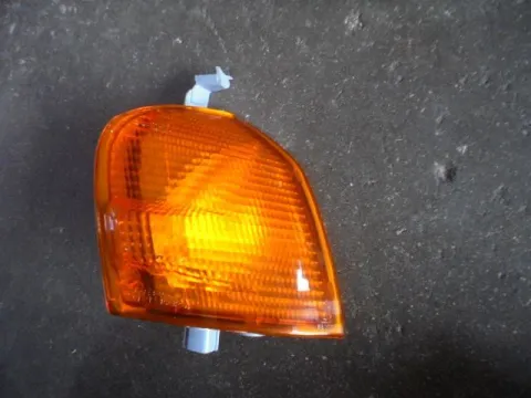 Φλας Εμπρός Δεξιό (Σπασμένη Βάση) για TOYOTA STARLET (1996 - 1999) (EP90-1) ΙΜΙΤΑΣΙΟΝ Φλας Εμπρός Δεξιό (Σπασμένη Βάση) για TOYOTA STARLET (1996 - 1999) (EP90-1) ΙΜΙΤΑΣΙΟΝ