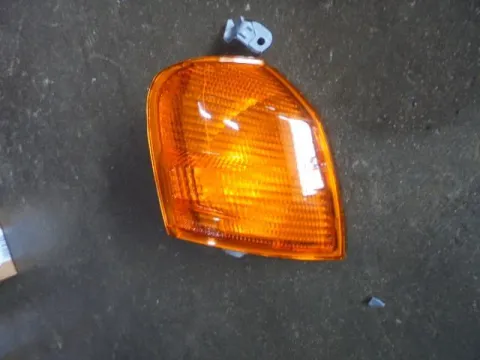 Φλας Εμπρός Δεξιό (Σπασμένη Βάση) για TOYOTA STARLET (1996 - 1999) (EP90-1) ΙΜΙΤΑΣΙΟΝ Φλας Εμπρός Δεξιό (Σπασμένη Βάση) για TOYOTA STARLET (1996 - 1999) (EP90-1) ΙΜΙΤΑΣΙΟΝ