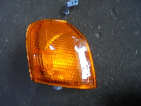 Φλας Εμπρός Δεξιό (Σπασμένη Βάση) για TOYOTA STARLET (1996 - 1999) (EP90-1) ΙΜΙΤΑΣΙΟΝ Φλας Εμπρός Δεξιό (Σπασμένη Βάση) για TOYOTA STARLET (1996 - 1999) (EP90-1) ΙΜΙΤΑΣΙΟΝ